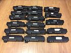 Hln6432c-b-d Motorola Lot Of 17 Hln6432c-b-d Motorola Lot Of 17