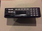 Hln6432e Motorola New Astro Radio Control Hln6432e Motorola New Astro Radio Control