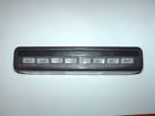 Hln6679b-1 Motorola Dek Plus Control Button In Great Shape