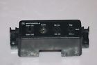 Hln6819a Motorola Siren Switchbox Hln6819