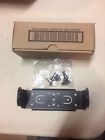 Hln6861d Motorola New Mobile Radio Mounting Bracket Kit Mille Trunion Lot