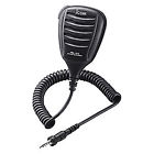 3-3-4inlx5-1-2inw Hm213 Icom Speaker Microphone 731797023605