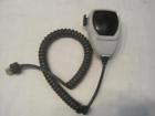 1056d Hmn Motorola Pin Mobile Radio Palm Microphone Model Fs