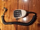Hmn1014a Motorola Vintage Mobile Radio Palm Mic Syntor Micor Model