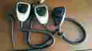 Hmn4016a Hmn1035c Motorola Lot Of 3 Mobile