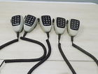 Hmn1037b Motorola Radio Mic Maxtrac Pin Dtmf