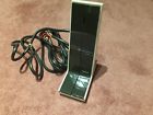 Tmn-1004a Hmn1050c Motorola Base Station Desk Microphone