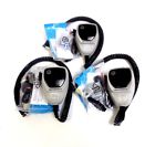 Hmn1061a Motorola Lot Of 3