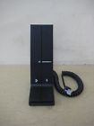 Hmn3000b-4124 Hmn3000 Motorola Two Way Radio Base Station Desk Top Microphone Free