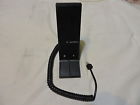 Hmn3000b Motorola Standard Desk Microphone