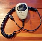 Hmn4069f Motorola Model Handheld Microphone Two
