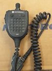 Hmn4084a Motorola Speaker Microphone