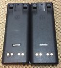 Hnn9028ar Motorola Two Genuine Impres Batteries For