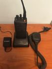 Ho1sdc9aa3bn Motorola Ht1000 Portable Uhf