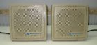 Hsn4002a Motorola 2 Speakers For