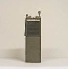 Ht-200 Motorola Walkie Talkie Collector Item Restoration Movie Prop