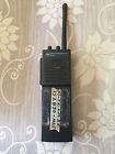 Ht-210 Vhf Motorola Radio 2