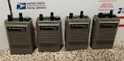 Ht-600 Motorola 6 Channel Vhf