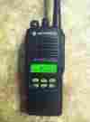 Ht1250ls Motorola Vhf 136-174