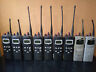 Ht7150881x Mahm-s8dxx Macom Lot Of Radios Locked