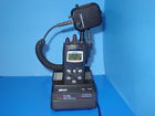 Ht7150s81e Macom Harris Ip Portable Radio Model