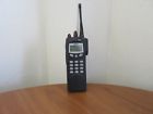 Ht7170t81e Macom Harris Ip Way Radio No Battery