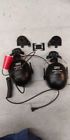 3m-peltor Htm79p3e Peltor New Listen Only Headset Ohm Mono Plug For Hard