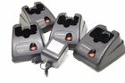 Htn9013b Motorola Lot Of 4