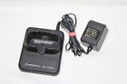 Htn9026d Motorola Radio Charger Model For Ac Adapter Works Htn9026d Motorola Radio Charger Model For Ac Adapter Works