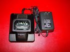 Htn9167a Motorola Charger Station 90