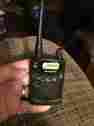 Htx-200 Radioshack Ht Handheld Ham Radio Transceiver Vhf Fm Used