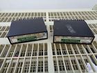 Hud3823a Motorola Lot Of 2