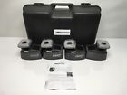 Hwk-200rt Motion Analysis Hawk Digital Real Time Camera Set Case