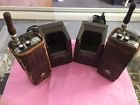 Hx300 Standard Set Vintage Communications Military Comes Charger