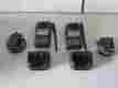 Hx370s Standard Horizon Lot 2 Handheld Vhf Marine Radios W Antenna Charger