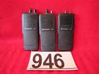 Hx381v Standard Lot Of 3