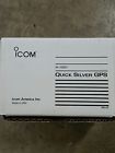 Ia-10301 Icom New Quick Silver