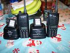 Ic-4gt-1 Icom 2 Two Uhf 400