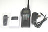 Ic-a6 Icom Vhf Aircraft Air Band Transceiver Portable Radio