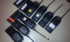 Ic-f21gm Icom Lot Of 7 Ic-f21gm Icom Lot Of 7