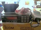 Ic-f2821d Icom Digital P25 Mobile
