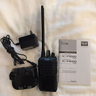 Ic-f30001 Icom Ic-f3001 Transceiver Handheld