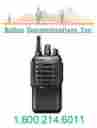 Ic-f3001-03-rc Icom Vhf 136-174 Mhz 5 Watt 16 Channel Handheld Two Way Radio