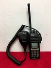 Ic-f3161dt Icom Digital Portable Two Way Radio Mic Idas Vhf Tested