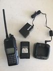 Ic-f3261 Icom Vhf Idas Portable Two Way Radio