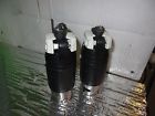 Ic-f40-2 Icom Two Radio Tranceivers