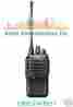 Ic-f4001-43-rc Icom Uhf 450-512 Mhz 4 Watt 16 Channel Two Way Radio 4909723014508