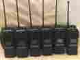 Ic-f40gs-2 Icom 6 Uhf Radios Gmrs