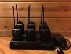 Ic-f4101d Icom 6 Walkie Talkie