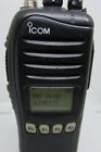 Ic-f4161s Icom Ic Mhz Uhf Two Way Radio